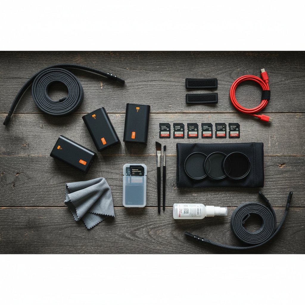Choosing the right camera for your project